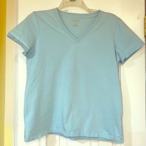 L.L Bean t-shirt